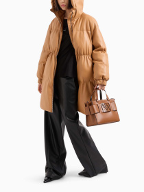 Футболка Armani Exchange модель 6DYT59-YJ3RZ-1200 Фото