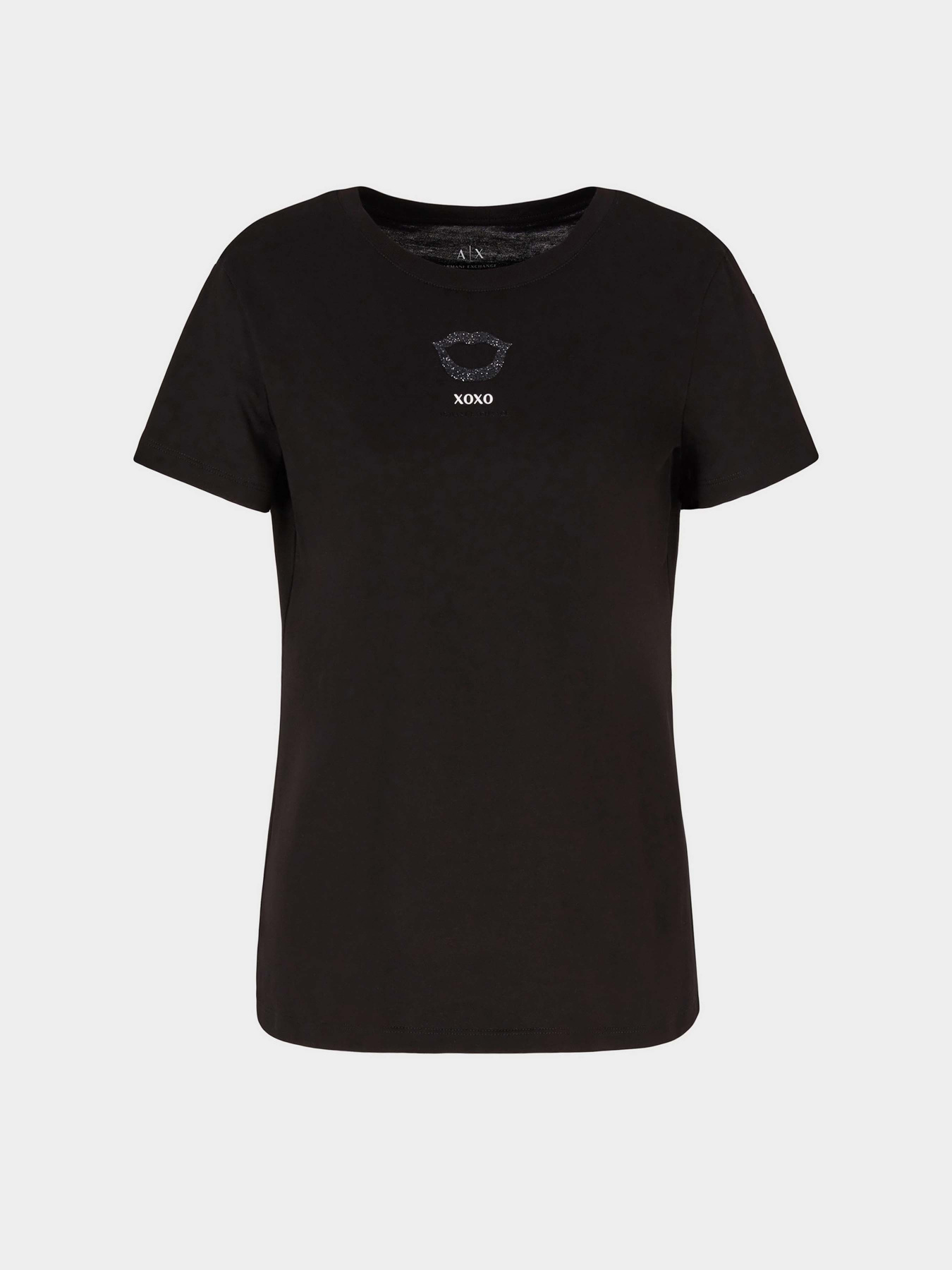 Футболка Armani Exchange модель 6DYT59-YJ3RZ-1200 Фото