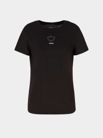 Футболка Armani Exchange модель 6DYT59-YJ3RZ-1200 Фото