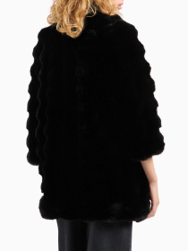 Шуба Armani Exchange модель XW000025-AF10215-UC001 Фото