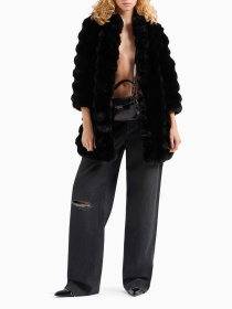 Шуба Armani Exchange модель XW000025-AF10215-UC001 Фото