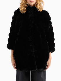 Шуба Armani Exchange модель XW000025-AF10215-UC001 Фото