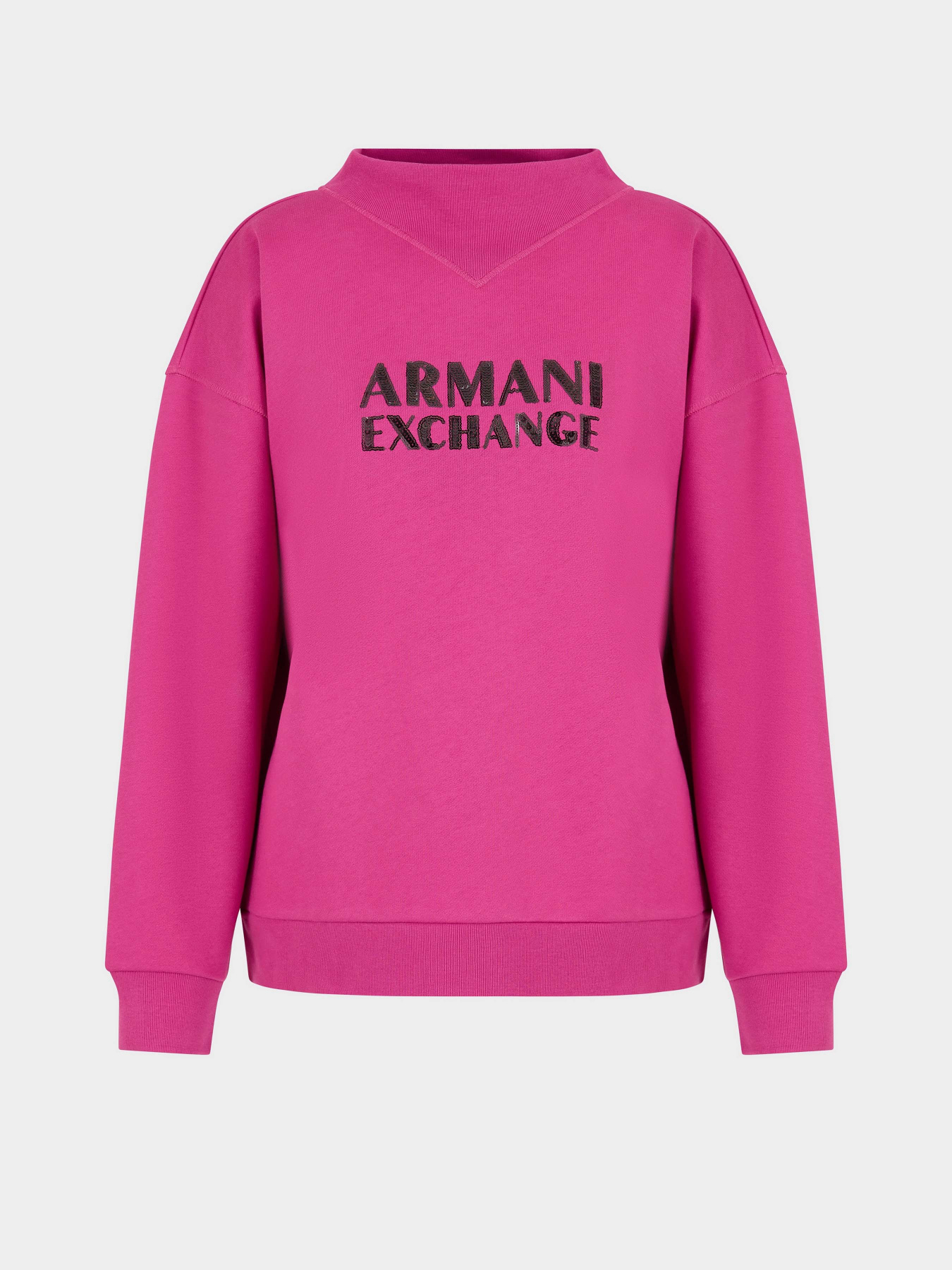 Свитшот Armani Exchange модель XW000032-AF10249-UA256 Фото