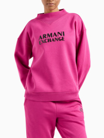 Свитшот Armani Exchange модель XW000032-AF10249-UA256 Фото