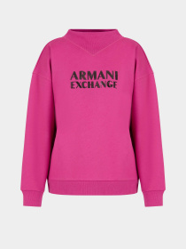 Свитшот Armani Exchange модель XW000032-AF10249-UA256 Фото