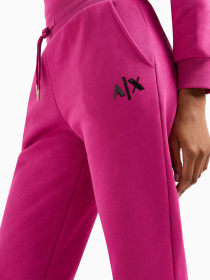 Джоггеры Armani Exchange модель XW000058-AF10249-UA256 Фото