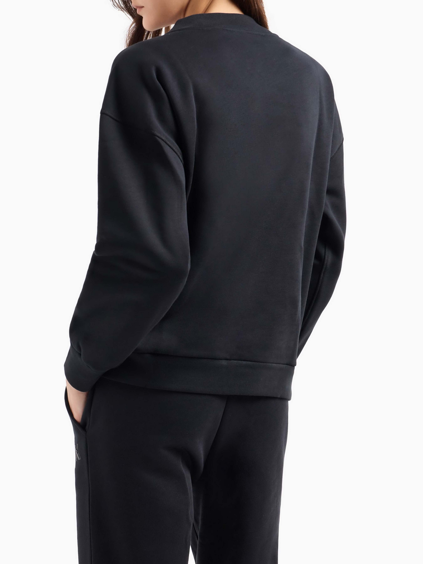 Світшот Armani Exchange модель XW000032-AF10249-UC001 Фото