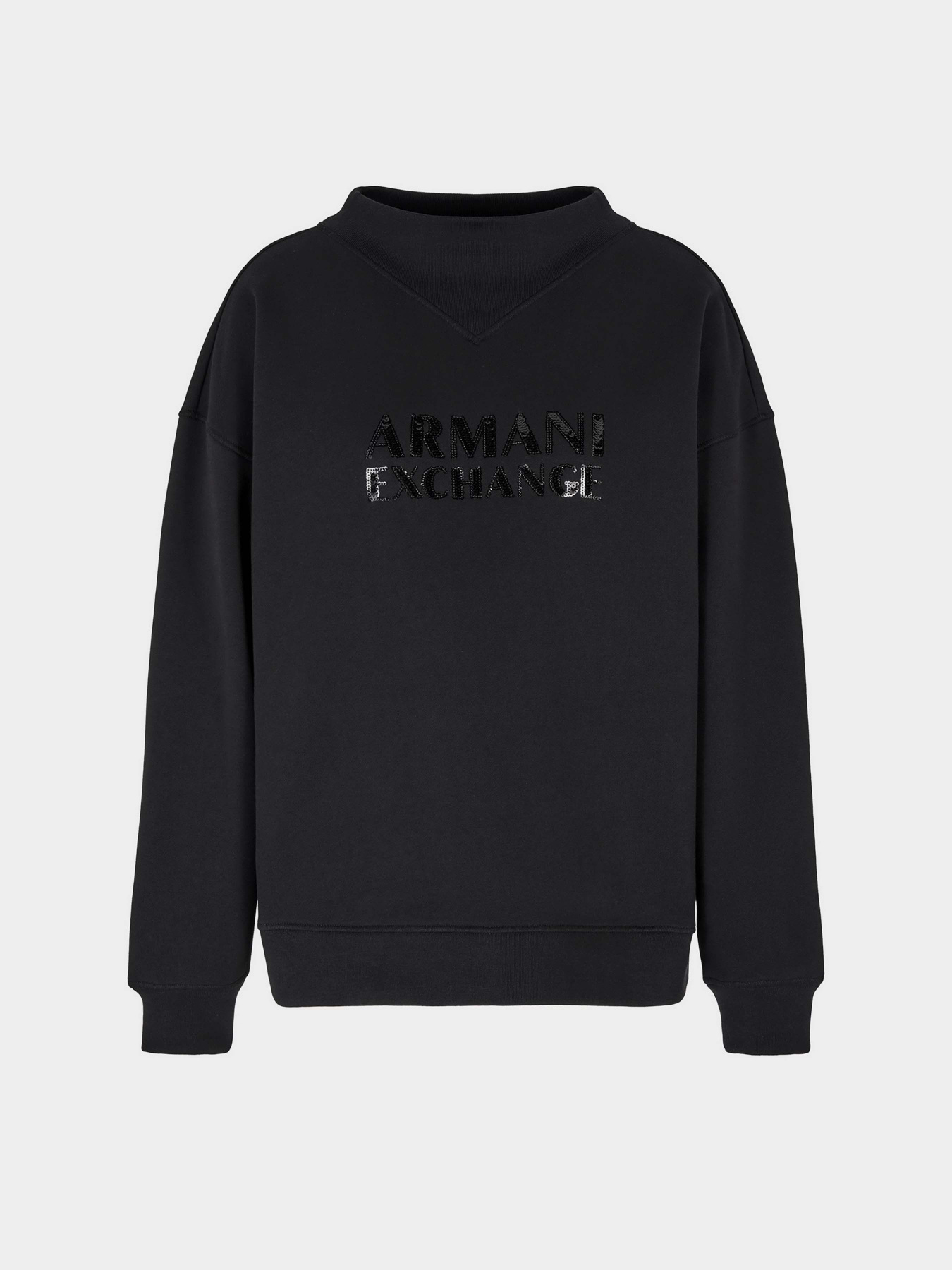 Світшот Armani Exchange модель XW000032-AF10249-UC001 Фото