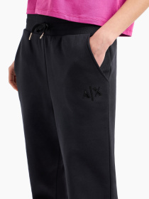 Штаны спортивные Armani Exchange модель XW000058-AF10249-UC001 Фото