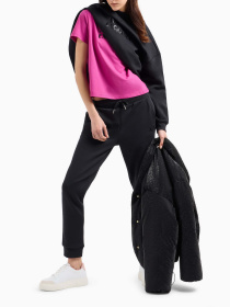 Штаны спортивные Armani Exchange модель XW000058-AF10249-UC001 Фото