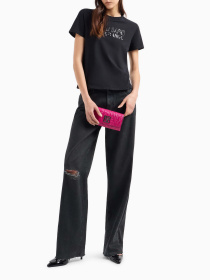 Футболка Armani Exchange модель XW000060-AF10354-UC001 Фото