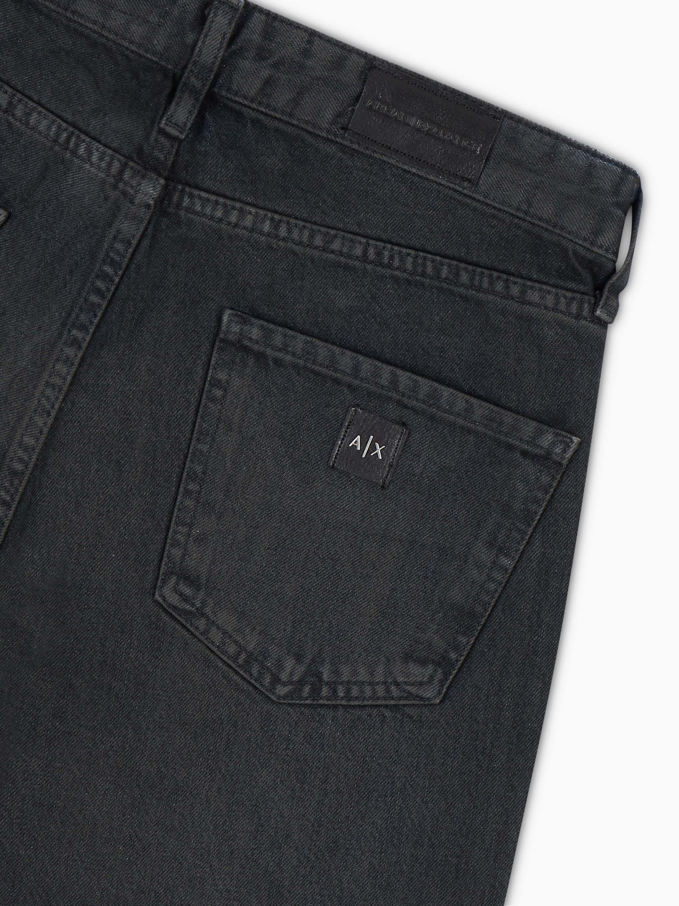 Бойфренды Armani Exchange модель XW000073-AF10515-MC010 Фото