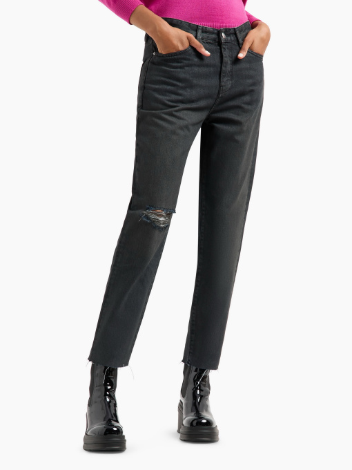 Бойфренды Armani Exchange модель XW000073-AF10515-MC010 Фото