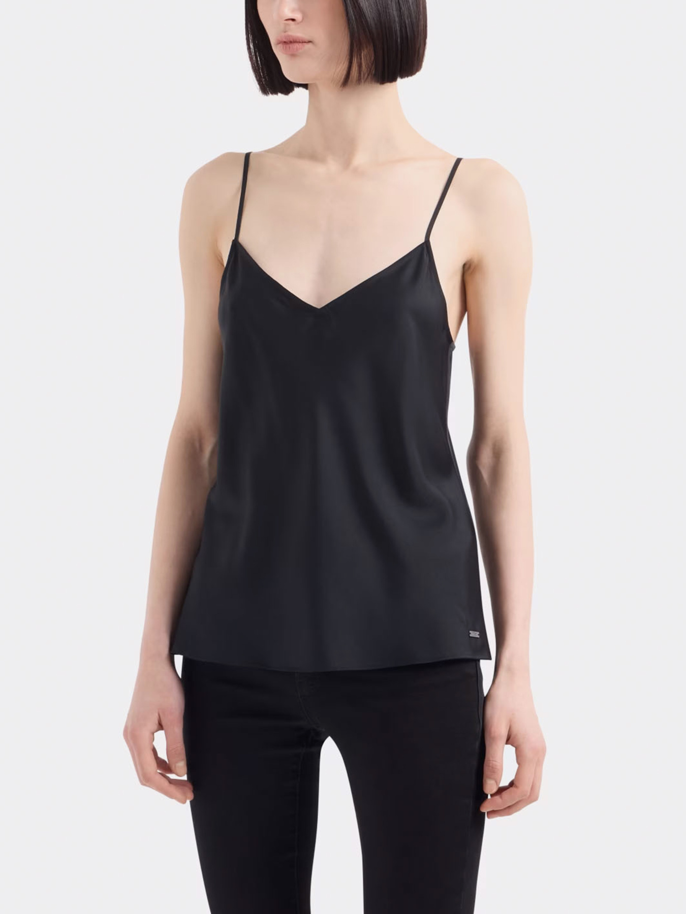 Майка Armani Exchange модель 8NYH05-YNZ5Z-1200 Фото