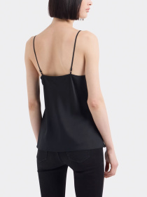 Майка Armani Exchange модель 8NYH05-YNZ5Z-1200 Фото