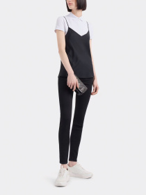 Майка Armani Exchange модель 8NYH05-YNZ5Z-1200 Фото