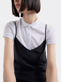 Майка Armani Exchange модель 8NYH05-YNZ5Z-1200 Фото