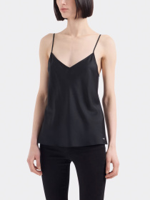 Футболки и поло Armani Exchange модель 8NYH05-YNZ5Z-1200 Фото