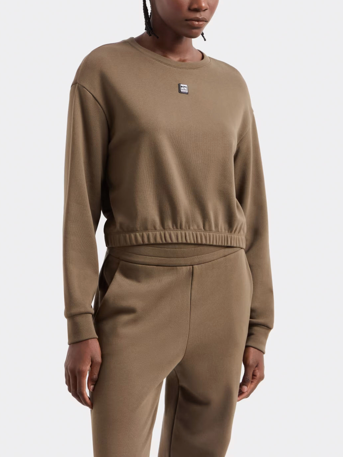 Світшот Armani Exchange модель XW000086-AF10172-U6199 Фото