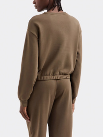 Світшот Armani Exchange модель XW000086-AF10172-U6199 Фото