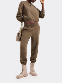 Світшот Armani Exchange модель XW000086-AF10172-U6199 Фото