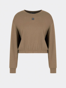 Світшот Armani Exchange модель XW000086-AF10172-U6199 Фото