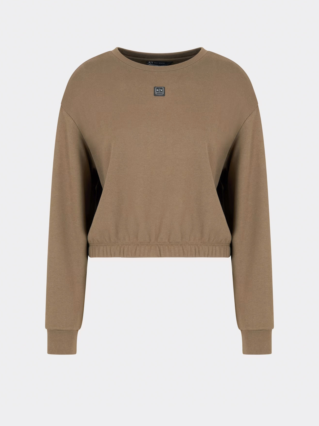 Світшот Armani Exchange модель XW000086-AF10172-U6199 Фото