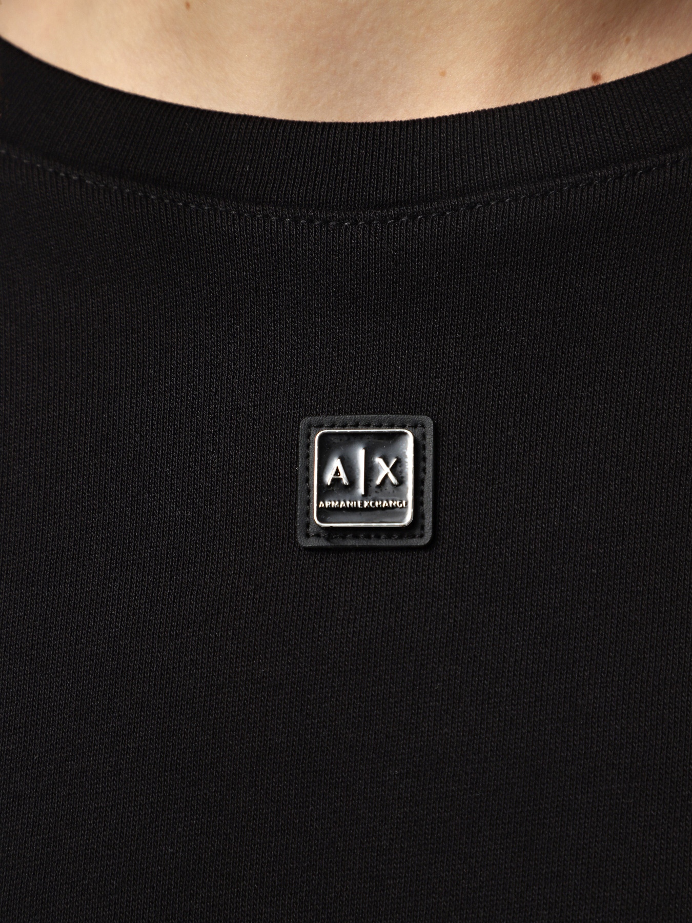 Світшот Armani Exchange модель XW000086-AF10172-UC001 Фото