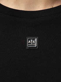 Світшот Armani Exchange модель XW000086-AF10172-UC001 Фото