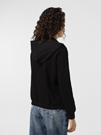 Кофта Armani Exchange модель XW000088-AF10172-UC001 Фото