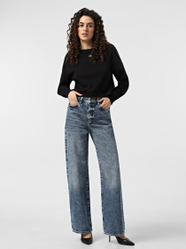 Прямі джинси Armani Exchange модель XW000100-AF12866-MB002 Фото