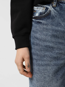 Прямі джинси Armani Exchange модель XW000100-AF12866-MB002 Фото