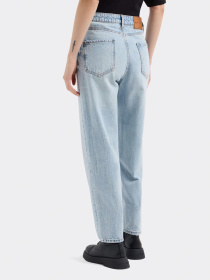 Бойфренды Armani Exchange модель XW000128-AF12860-MB001 Фото