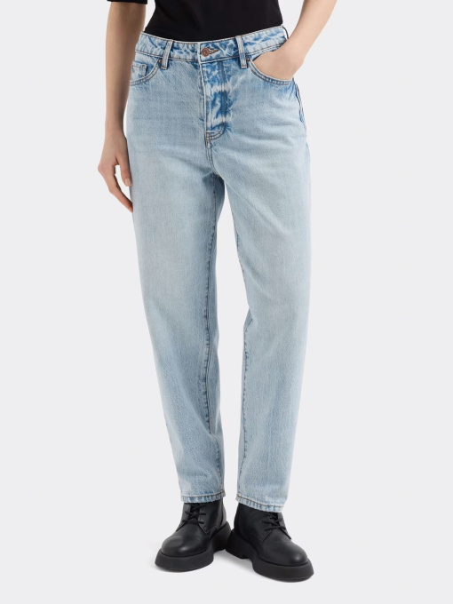 Бойфренды Armani Exchange модель XW000128-AF12860-MB001 Фото