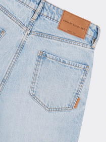 Бойфренди Armani Exchange модель XW000128-AF12860-MB001 Фото