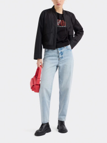 Бойфренди Armani Exchange модель XW000128-AF12860-MB001 Фото