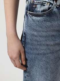 Бойфренди Armani Exchange модель XW000128-AF12866-MB002 Фото