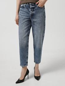 Бойфренди Armani Exchange модель XW000128-AF12866-MB002 Фото