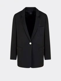 Блейзер Armani Exchange модель XW000140-AF10840-UC001 Фото