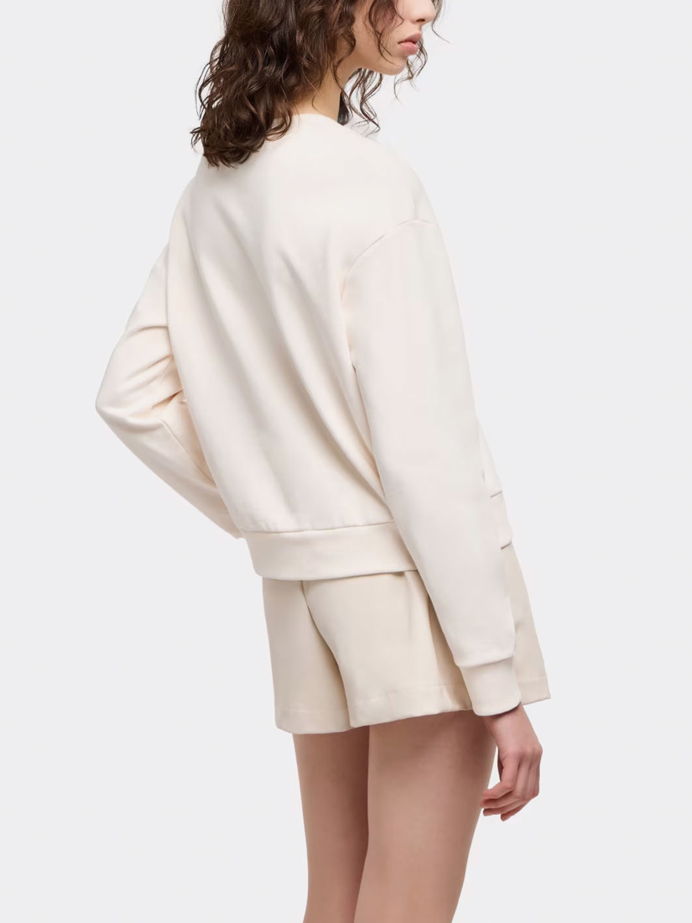 Світшот Armani Exchange модель XW000159-AF11851-U1003 Світшот Armani Exchange модель XW000159-AF11851-U1003 Фото