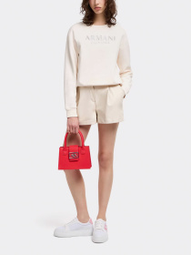 Світшот Armani Exchange модель XW000159-AF11851-U1003 Світшот Armani Exchange модель XW000159-AF11851-U1003 Фото