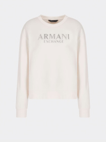 Світшот Armani Exchange модель XW000159-AF11851-U1003 Світшот Armani Exchange модель XW000159-AF11851-U1003 Фото