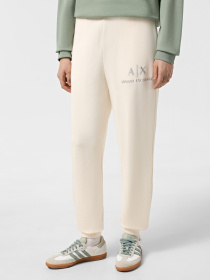 Штаны спортивные Armani Exchange модель XW000162-AF11851-U1003 Фото