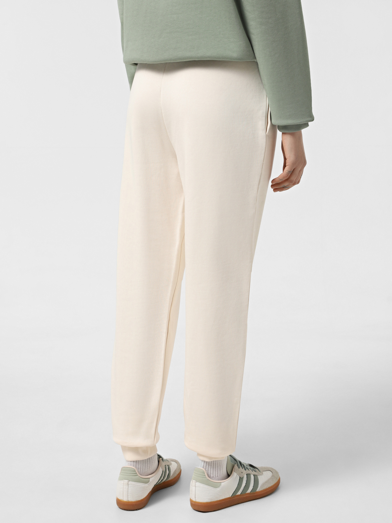 Штаны спортивные Armani Exchange модель XW000162-AF11851-U1003 Фото