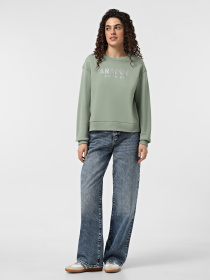 Свитшот Armani Exchange модель XW000159-AF11851-U7231 Фото