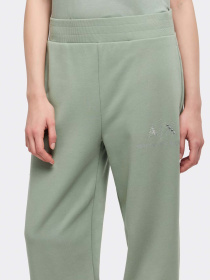 Штаны спортивные Armani Exchange модель XW000162-AF11851-U7231 Фото