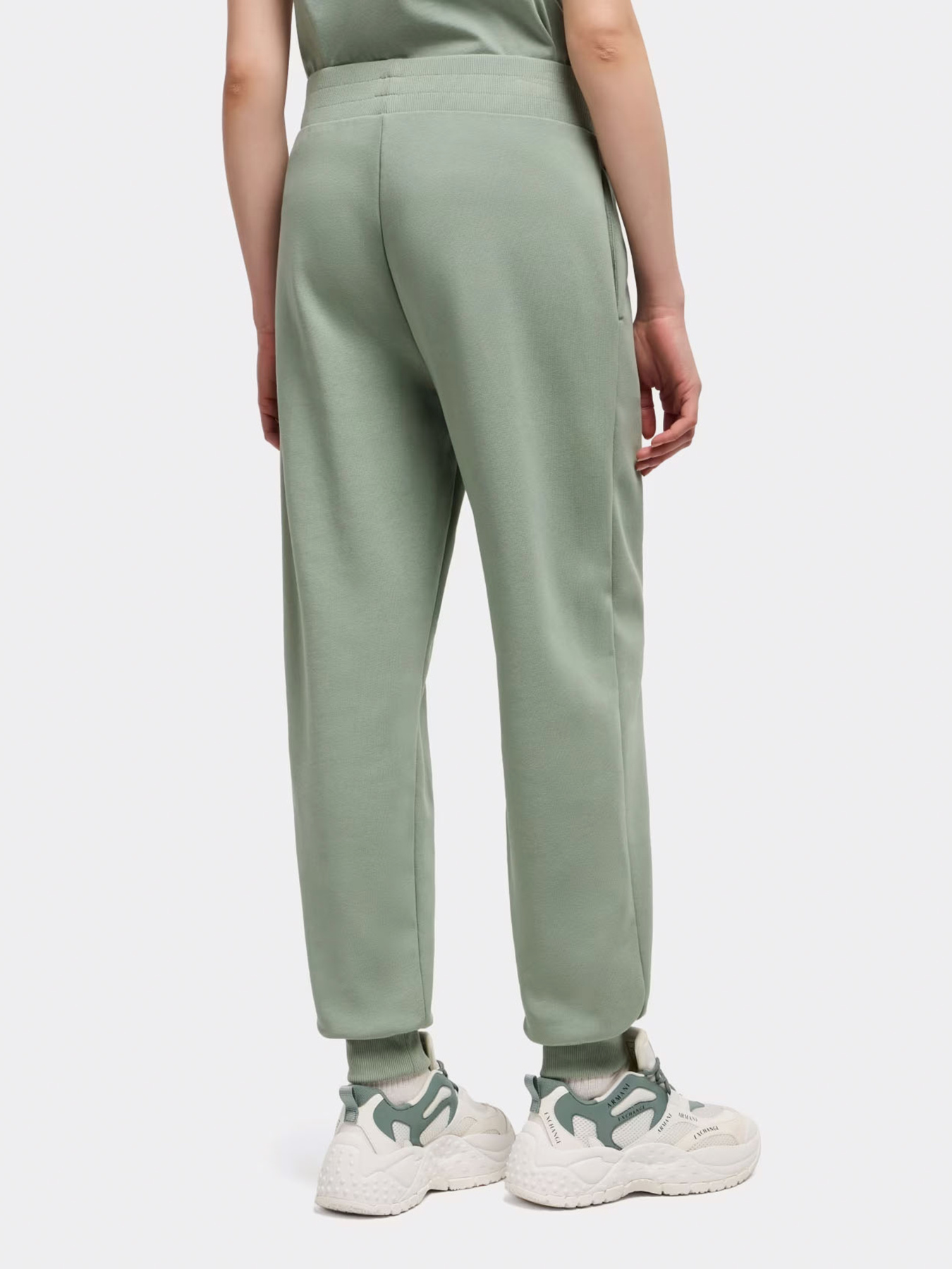 Спортивні штани Armani Exchange модель XW000162-AF11851-U7231 Фото