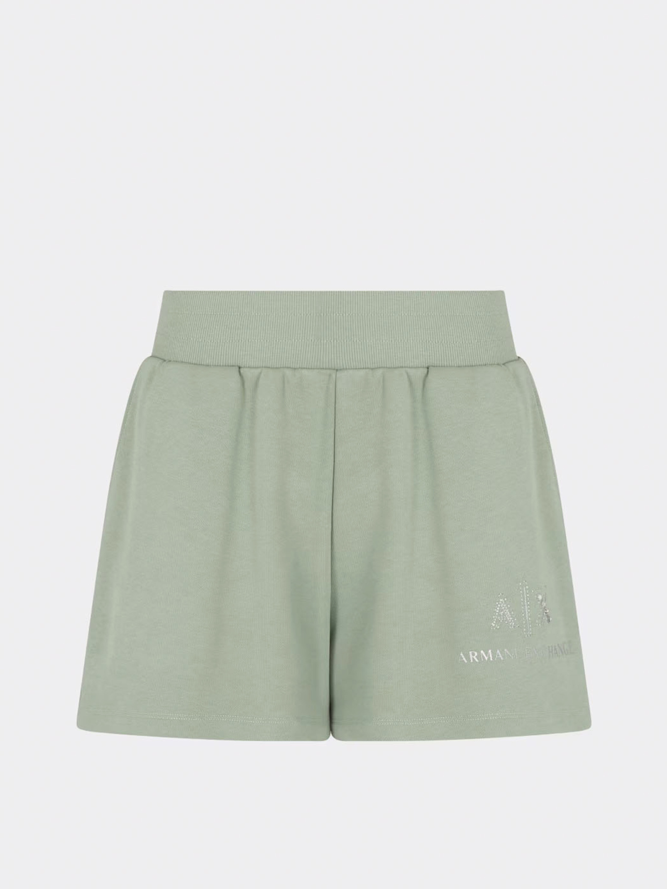 Повсякденні шорти Armani Exchange модель XW001052-AF11851-U7231 Повсякденні шорти Armani Exchange модель XW001052-AF11851-U7231 Фото