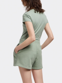 Повсякденні шорти Armani Exchange модель XW001052-AF11851-U7231 Повсякденні шорти Armani Exchange модель XW001052-AF11851-U7231 Фото