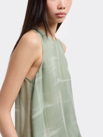 Блуза Armani Exchange модель XW000185-AF12051-F7037 Фото